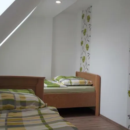 Apartment Fewo Forchheim *