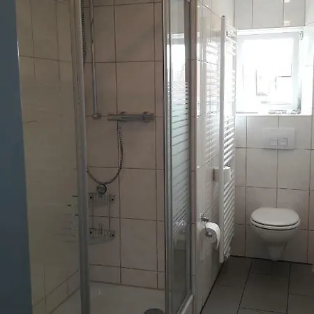 Fewo Forchheim Apartment *