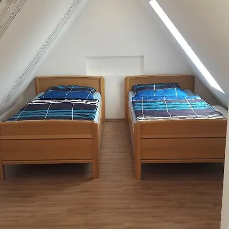 Fewo Forchheim