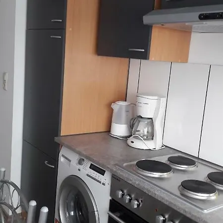 Apartment Fewo Forchheim *