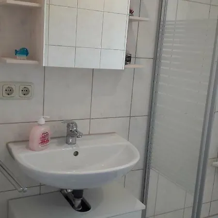 Apartment Fewo Forchheim *