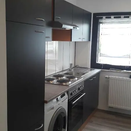 Apartment Fewo Forchheim