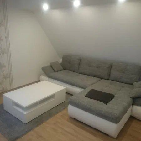 Fewo Forchheim Apartment Forchheim (Bavaria)